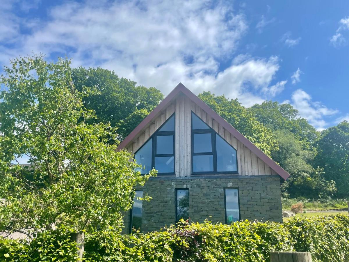 Cosagach Flat Near Oban Apartment Barcaldine Exterior photo